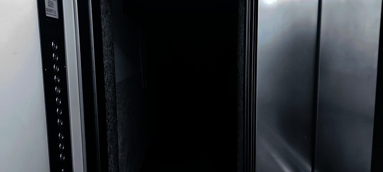 Free Elevator Basement photo and picture