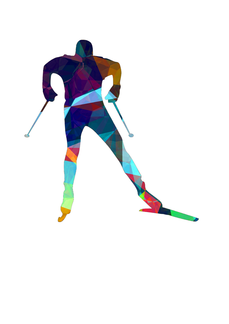 Download CrossCountry Skiing Winter Cross Country Skiing RoyaltyFree