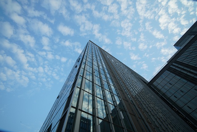 Free Buildings Sky photo and picture