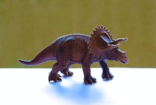 Free Dinosaur Toy photo and picture