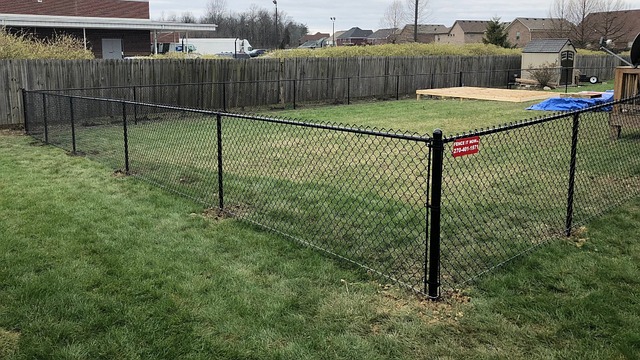 Free Fence Company Near Me photo and picture