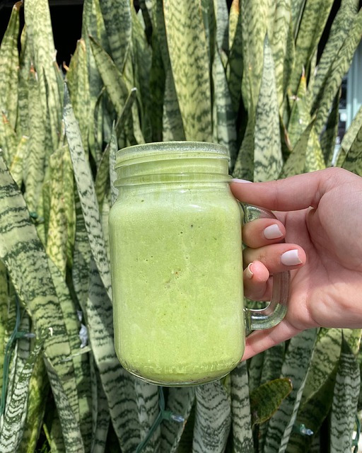 Free Juice Glass photo and picture