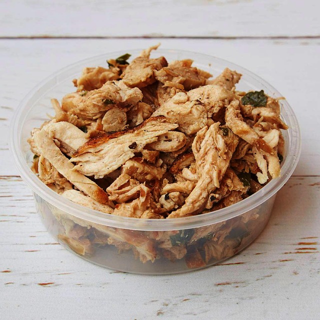 Free Food Dish photo and picture