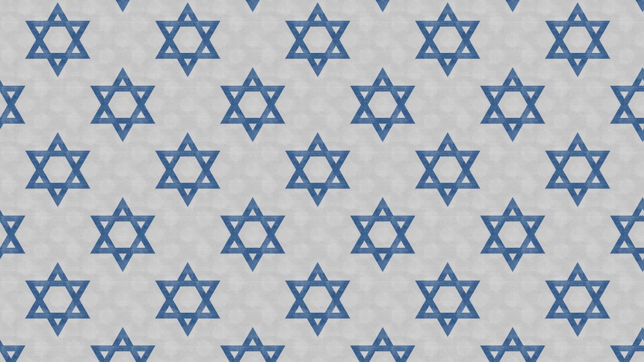 t-hdet-daavidin-t-hti-magen-david-ilmainen-kuva-pixabayssa-pixabay