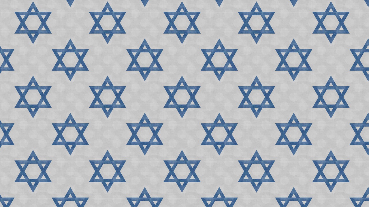 T hdet Daavidin T hti Magen David Ilmainen Kuva Pixabayssa Pixabay