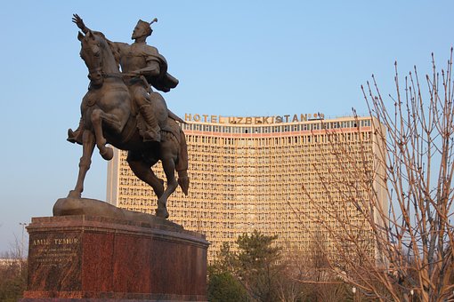 Free Hassantraveldiaries Tashkent photo and picture