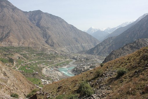 Free Pakistan Nature photo and picture