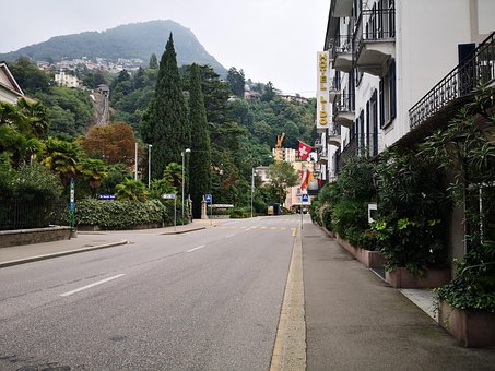 Free Switzerland Lugano photo and picture