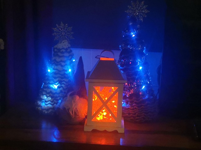 Free Christmaslight Christmas photo and picture