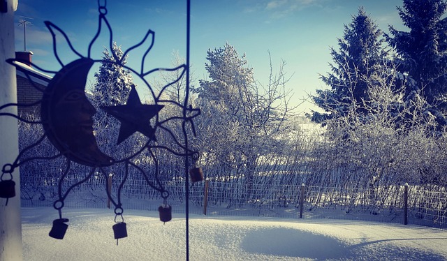 Free Winter Finland photo and picture