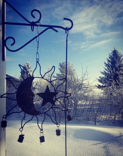 Free Winter Finland photo and picture