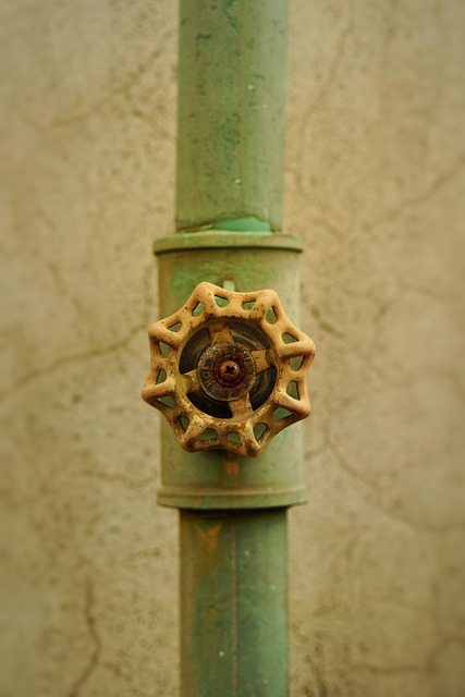 Free Pipe Water Switch photo and picture