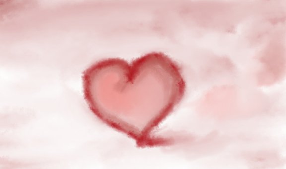 Heart, Видит Это, Сеть