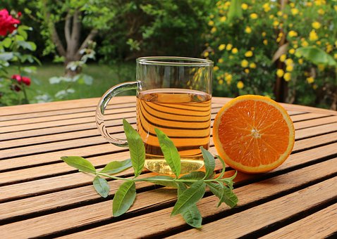 Free Tisane Infusion photo and picture