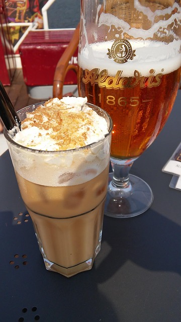 Free Drinks Coffee photo and picture