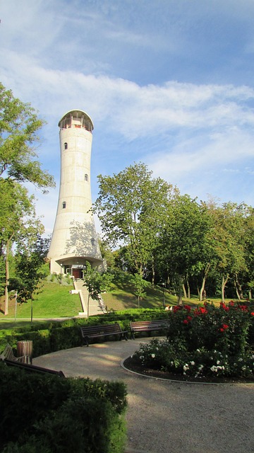 Free Tower Riga photo and picture