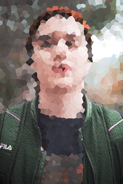 Free Man Model illustration and picture