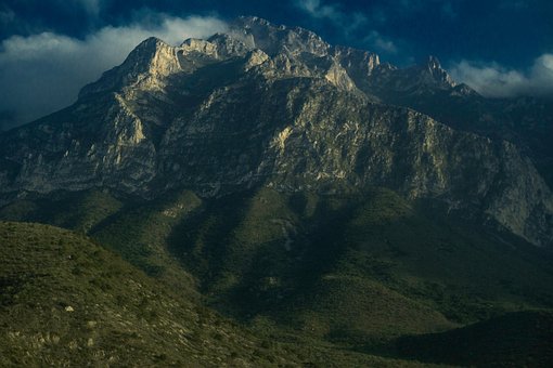 Free Mountain Summit photo and picture