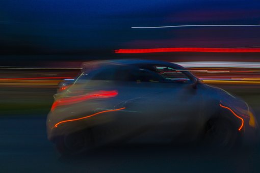 Free Speed Lights photo and picture