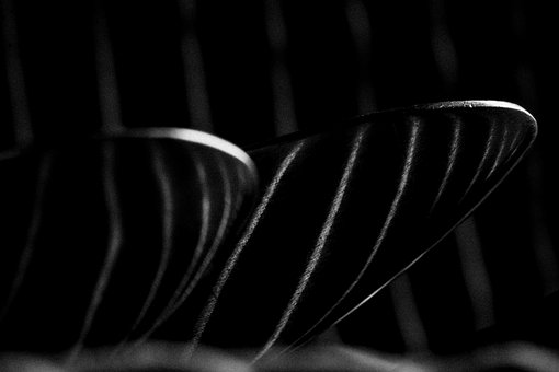 Free Spoons Lines photo and picture
