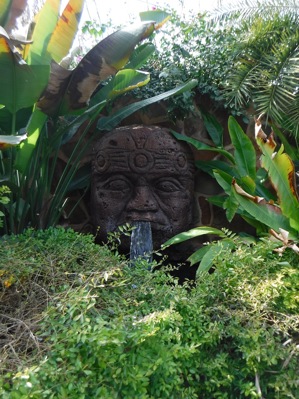 Inca Mayan Stone - Free photo on Pixabay - Pixabay