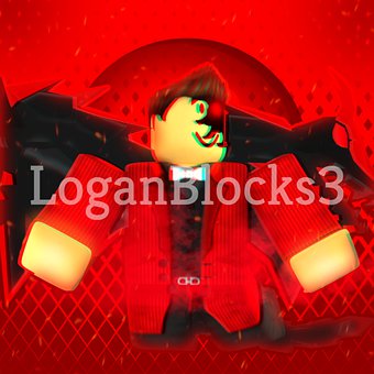 Roblox, Gfx, Videospiel, Gottähnlich