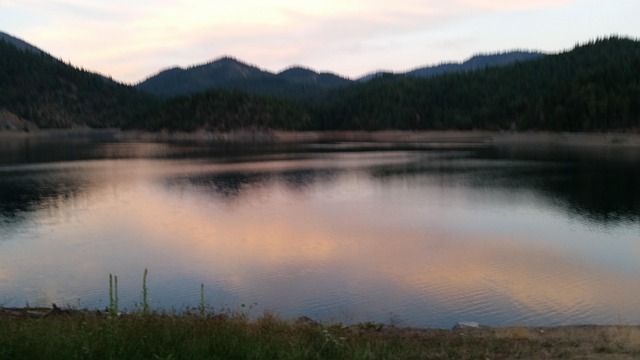 Free Lake Water photo and picture