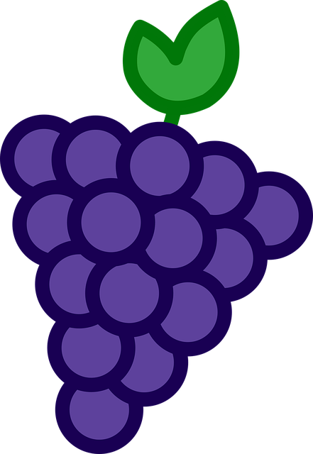 Fruta, Fruit, Uvas, Grapes, Fruto