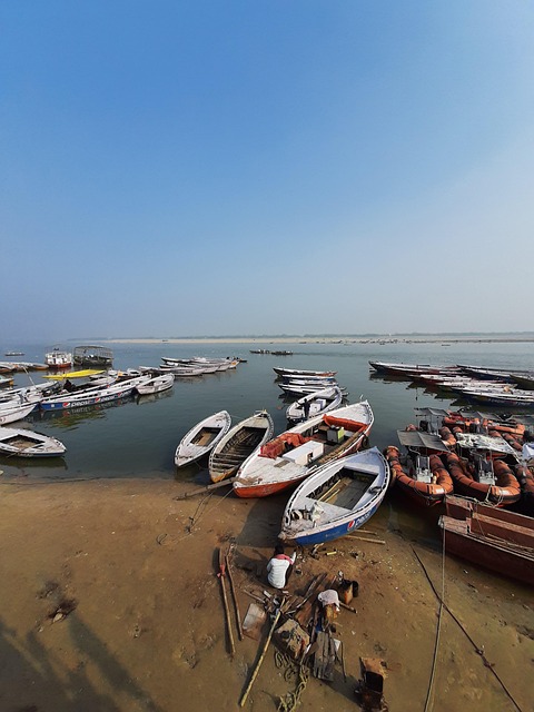Free India Varanasi photo and picture