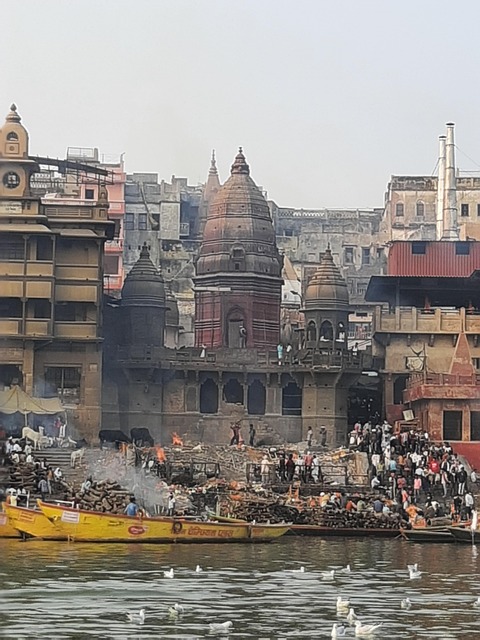 Free India Varanasi photo and picture
