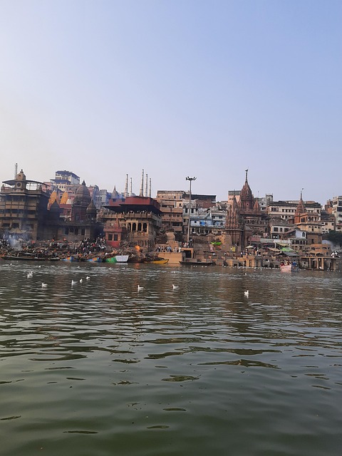 Free India Varanasi photo and picture