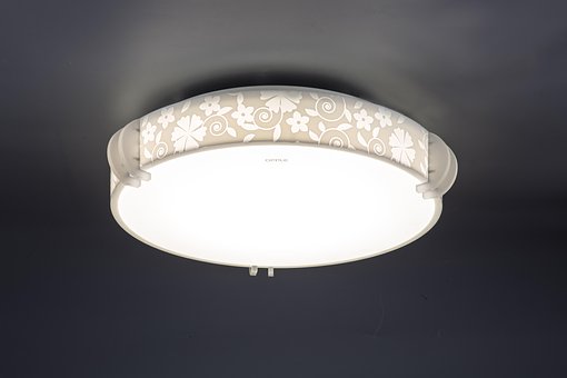 Free Light Wall photo and picture