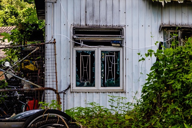 Free Old Abandoned photo and picture