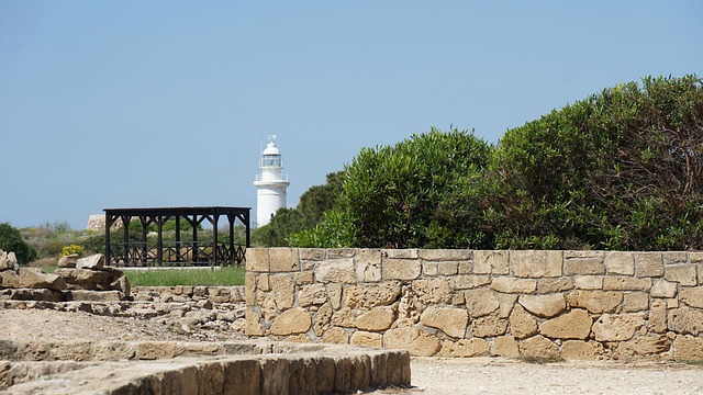 Free Cyprus Paphos photo and picture