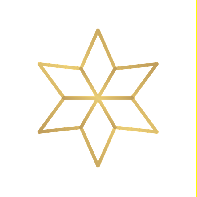 Free Star Gold illustration and picture