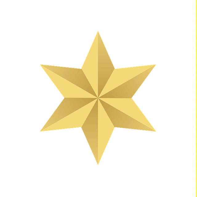 Free Star Gold illustration and picture