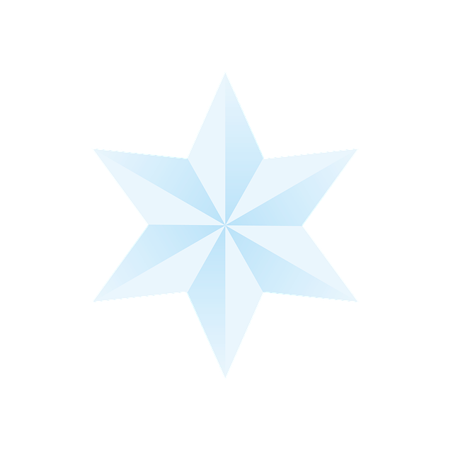 Free Star Snow illustration and picture