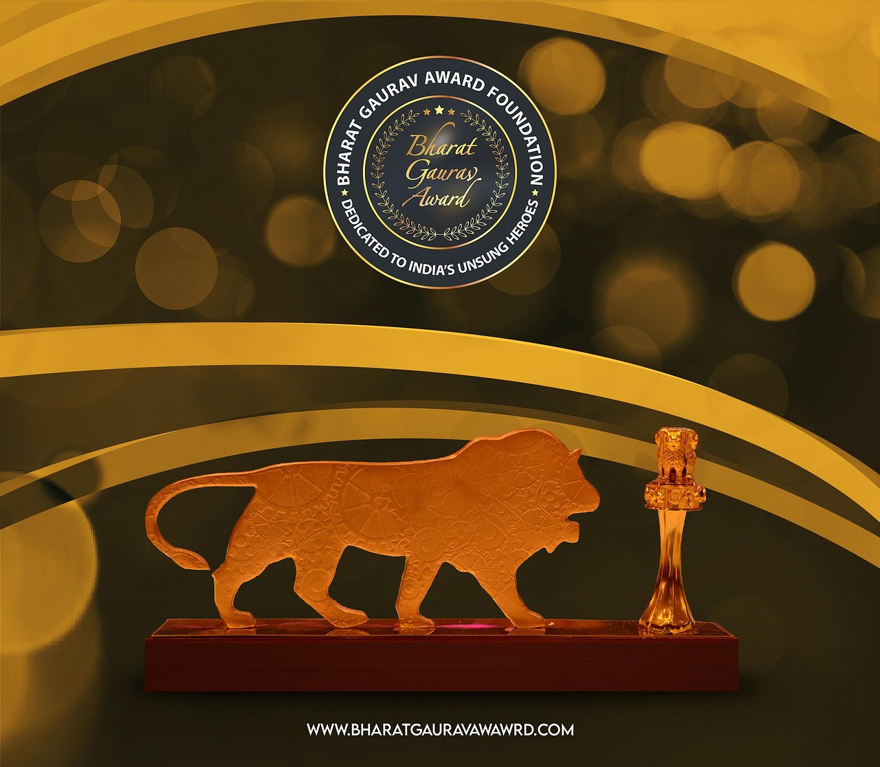 Bharatgauravaward Civilian Honor - Free photo on Pixabay - Pixabay