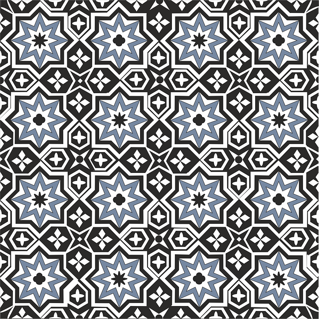 Free Pattern Seamless illustration and picture