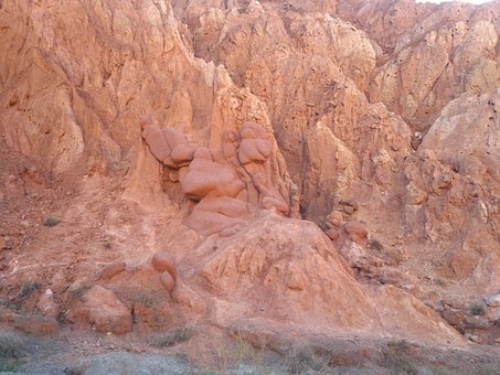 Free Jujuy Mountains photo and picture