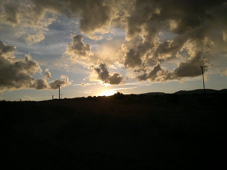 Free Horizon Sky photo and picture