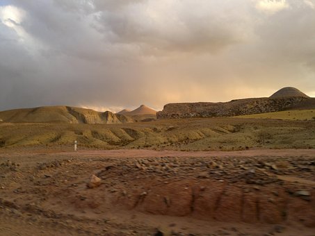 Free Landscape Valley photo and picture