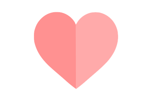 Free Heart Love illustration and picture