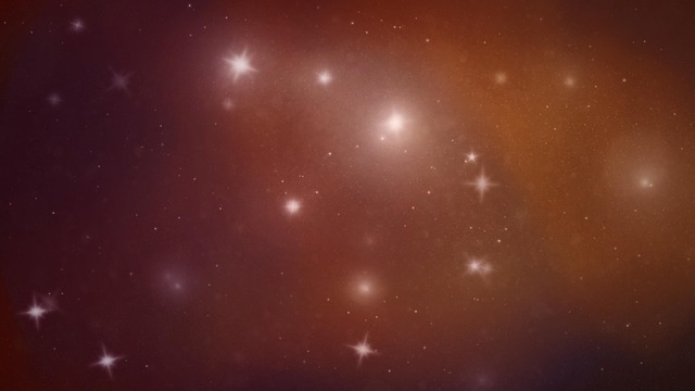 Free Space Star photo and picture