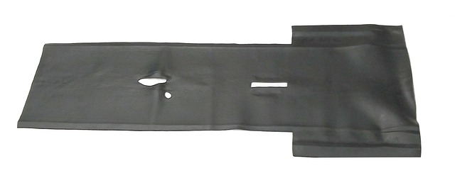Free Rubber Floor Mat Vw photo and picture