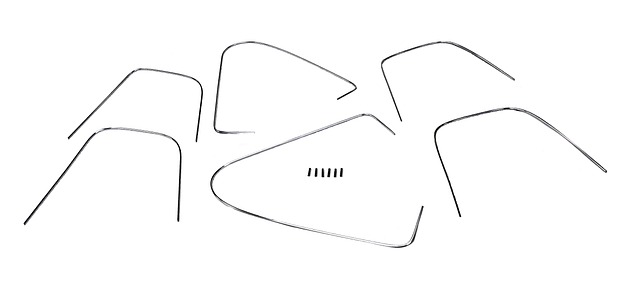 Free Window Molding Kit Vw photo and picture