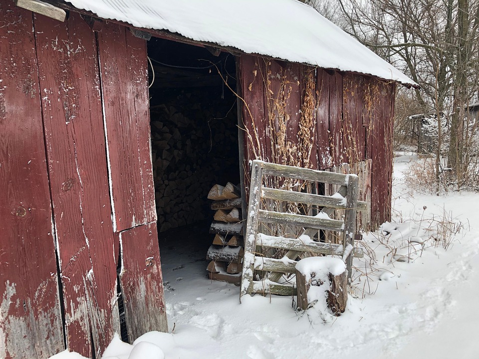 雪 冬 ウッドシェッド Pixabayの無料写真 雪 冬 ウッドシェッド Pixabayの無料写真