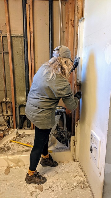 Free Demolish Renovate photo and picture