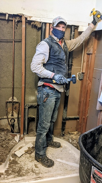 Free Handyman Demolish photo and picture