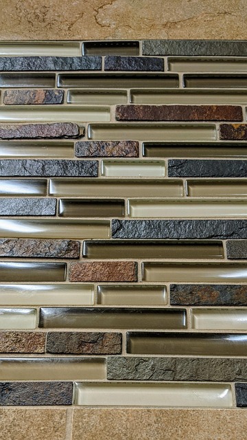 Free Tiles Mosaic photo and picture
